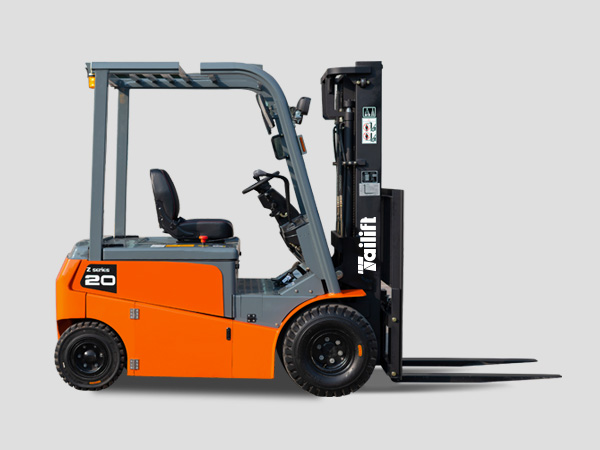 巅峰国际官网叉车